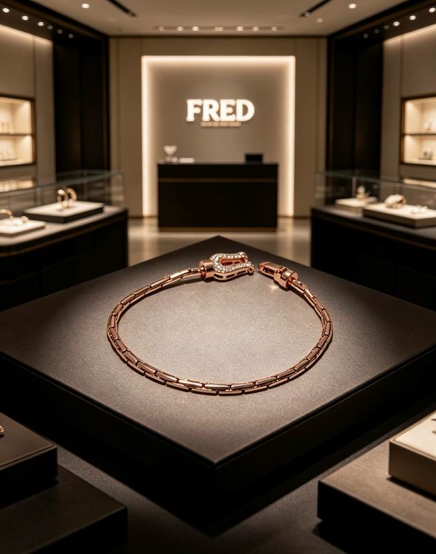 Fred Bracelet 08yxs61